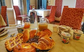 Montelupone Bed&Breakfast